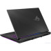 Gaming notebook Asus G15 ROG Strix G G15 (90NR0391-M01530)